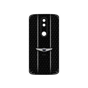 MAHOOT Genesis Cover Sticker for Motorola Moto X Force