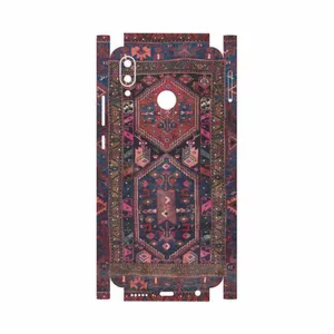 MAHOOT Rug-FullSkin Cover Sticker for Huawei Nova 3e