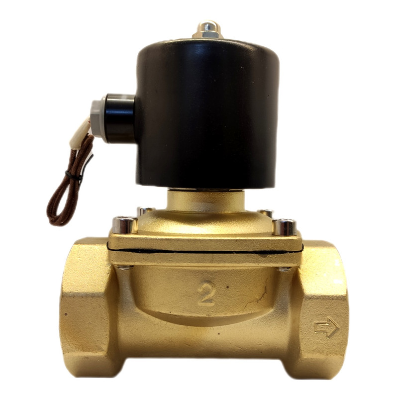 شیر برقی مدل UW-50-2