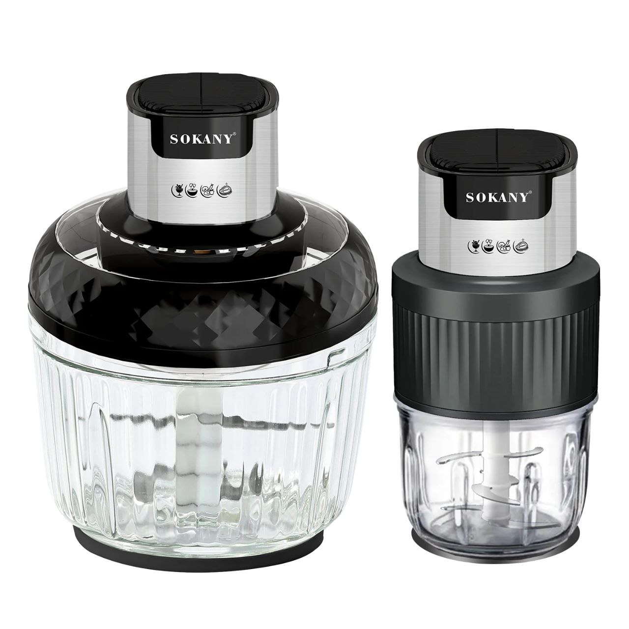 خردکن ۳/۵ لیتری سوکانی مدل Sk-06008
