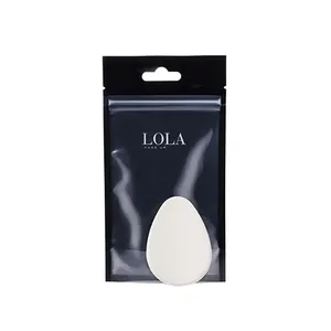 اسفنج لولا مدل بیضی