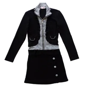 پیراهن دخترانه مدل 6222