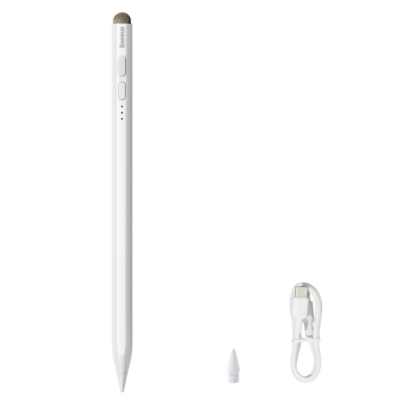 قلم لمسی باسئوس مدل Active Stylus with LED Indicators