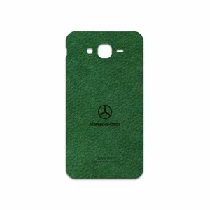 MAHOOT GL-MBNZ Cover Sticker for Samsung Galaxy J7 Core