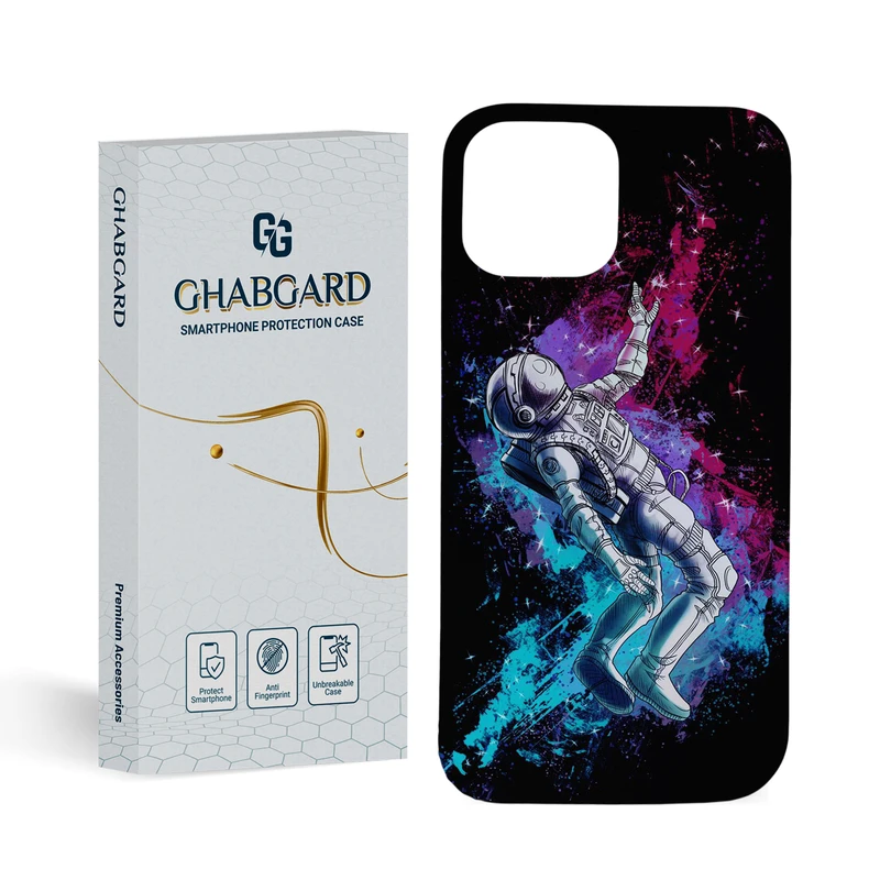 کاور قاب گارد مدل پسرانه مناسب برای گوشی موبایل اپل iPhone 12 Promax