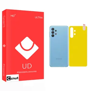 Coconut UD Back Protector For Samsung  Galaxy A32 4G