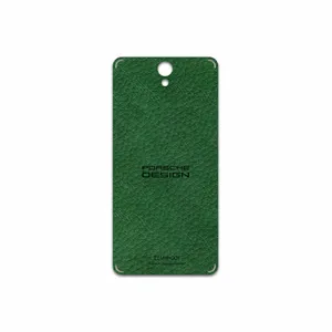 MAHOOT GL-PRDS Cover Sticker for Lenovo Vibe S1