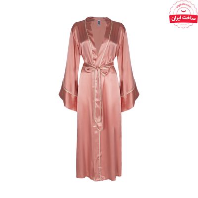 ربدوشامبر زنانه ان بی بی مدل 3137-80