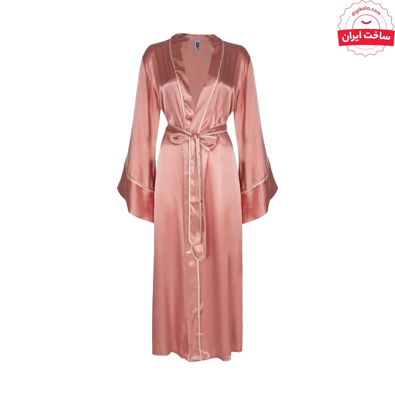 ربدوشامبر زنانه ان بی بی مدل 3137-80