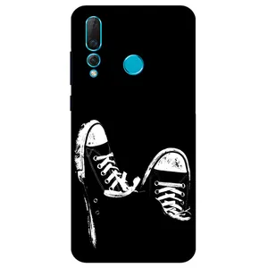 Megafone 0043 Cover For Huawei Nova 4