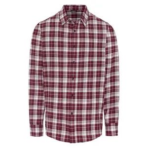 پیراهن آستین بلند مردانه لیورجی مدل Li8080