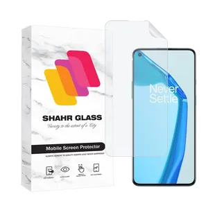 Shahr Glass MTNANFSH Screen Protector For OnePlus 9R
