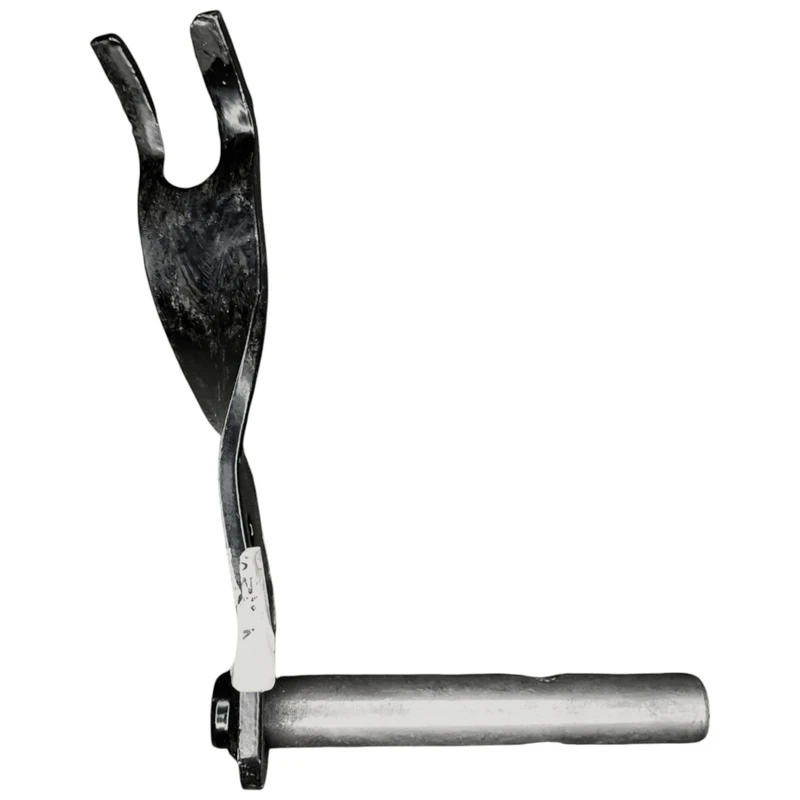 اهرم دو شاخ کلاچ بست یدک مدل بهینه مناسب برای کیا ریو