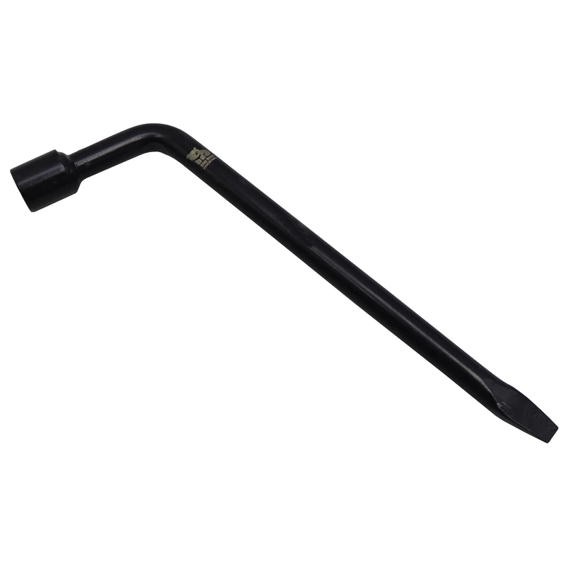 آچار چرخ خودرو مدل بیگ بر کد YP-014MM سایز 14 میلیمتر