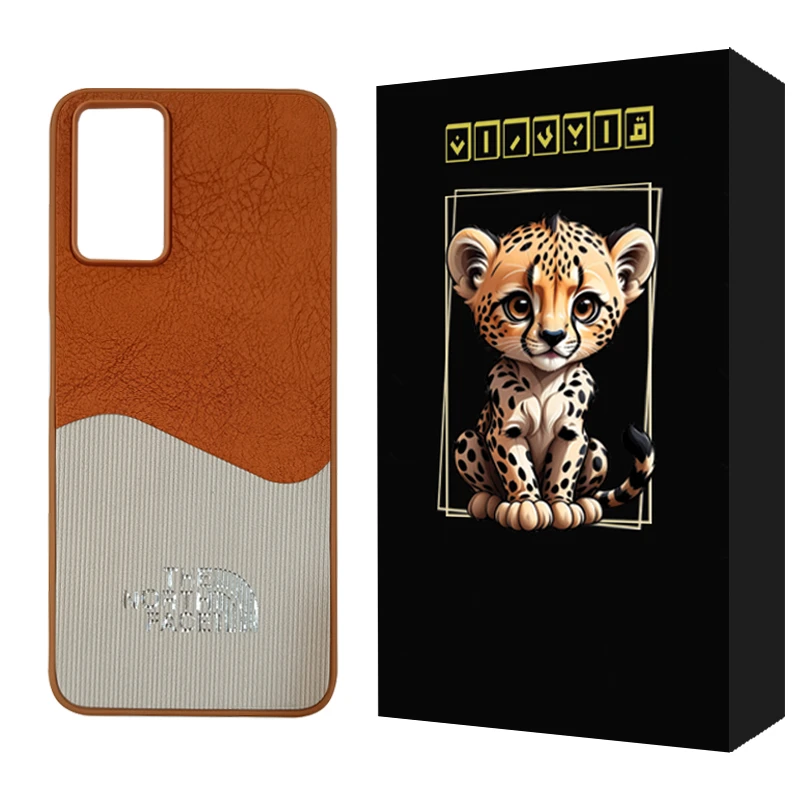 کاور قاب ایران مدل G2 مناسب برای گوشی موبایل شیائومی Redmi Note 12S