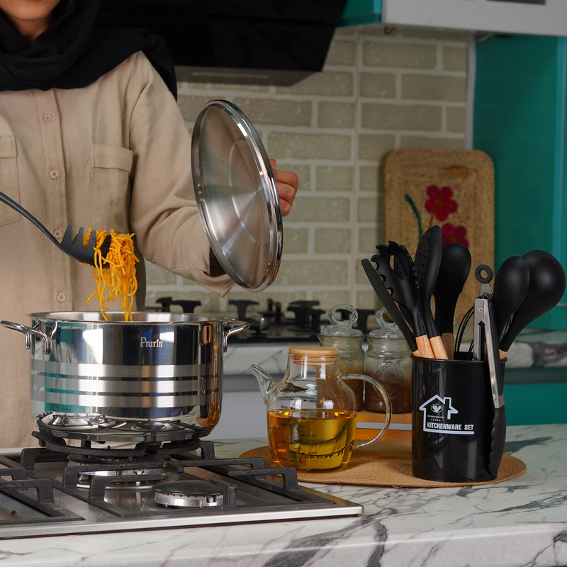 قابلمه پرارین مدل 3224 سایز 24