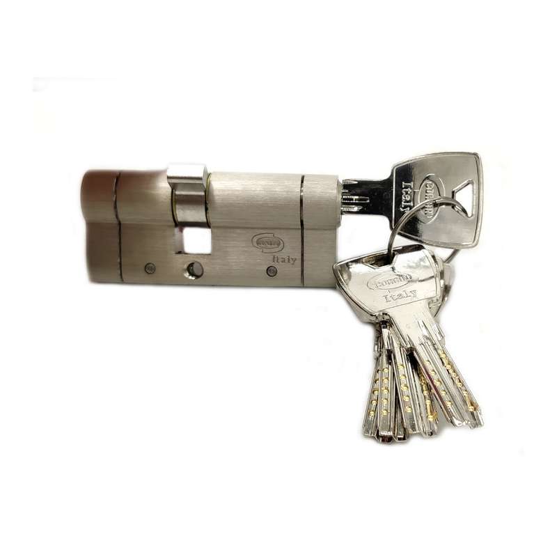 سیلندر قفل کربین کد 2023 سیلندر قفل کربین کد 2023