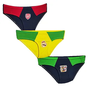 شورت پسرانه مدل 1093 مجموعه سه عددی