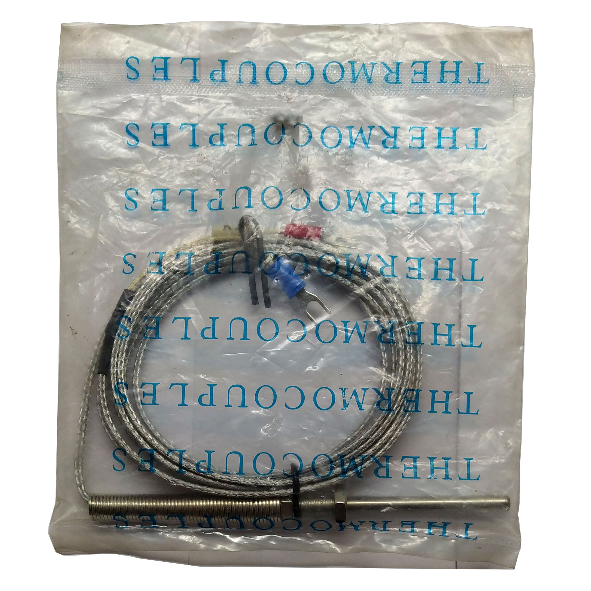 سنسور دما کد K400-5 سنسور دما کد K400-5