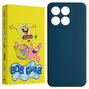 BOB GHAB BOBSILIC Cover For Honor X8a 4G