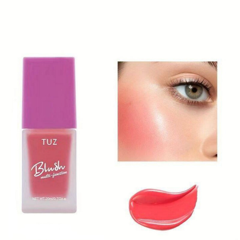 رژ گونه مایع توز شماره 2