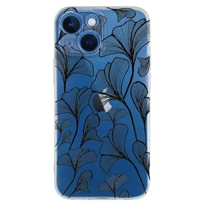 Megafone Leaf C51-B Cover For Apple iPhone 13 mini