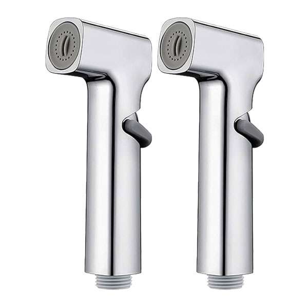 سری شلنگ توالت دینا مدل Dina-158 بسته 2 عددی