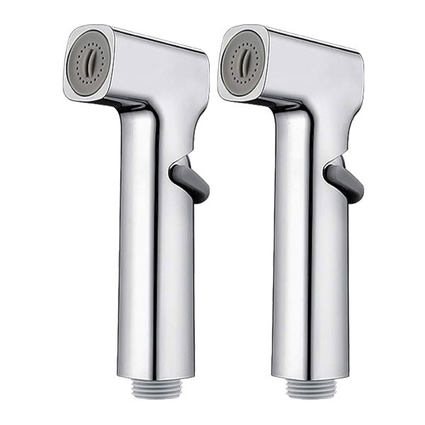 سری شلنگ توالت دینا مدل Dina-158 بسته 2 عددی