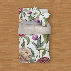 سرویس روتختی مدوپد مدل mod00138 یک نفره 4 تکه