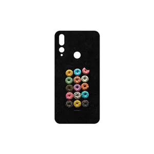 MAHOOT Doughnut Cover Sticker for Huawei Y9 Prime 2019