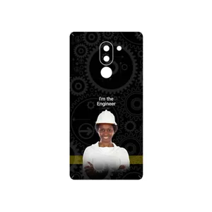 MAHOOT Engineer Cover Sticker for Honor 6X
