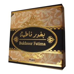 عود بخور مدل Fatima