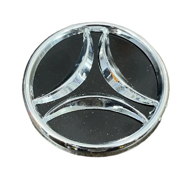 درپوش و کاپ رینگ خودرو چیکال مدل P-975 مناسب برای دیگنیتی