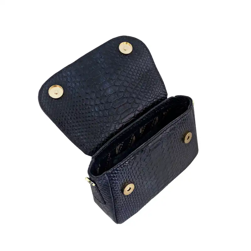 کیف دوشی زنانه منط مدل b214 کد 13579