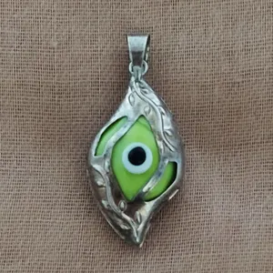 آویز گردنبند نقره زنانه سلین کالا مدل ce-new58