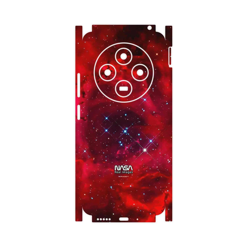 برچسب پوششی ماهوت مدل Universe b NASA 10-FullSkin مناسب برای گوشی موبایل شیائومی Poco C75