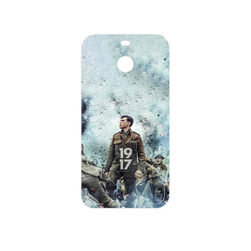 برچسب پوششی ماهوت مدل 1917 مناسب برای گوشی موبایل اچ تی سی 10 Evo