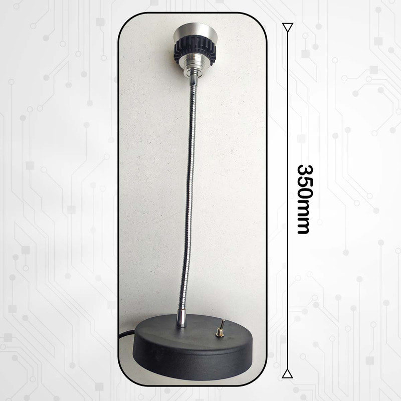 چراغ مطالعه مدل فلورا کد 03