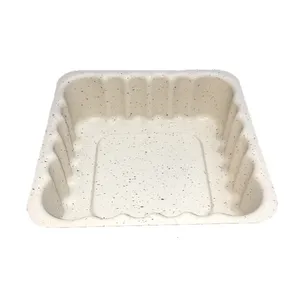 قالب کیک مدل شارلوت