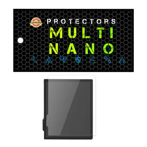 Multi Nano X-S1N Screen Protector For FMC T5