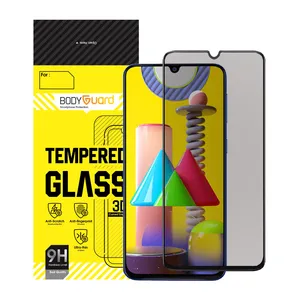 BodyGuard MS Matte Screen Protector For Samsung Galaxy M31
