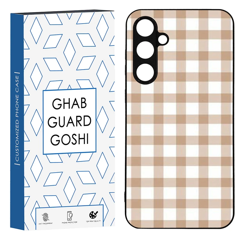 کاور قاب گارد گوشی طرح ساده کد TPU-011 مناسب برای گوشی موبایل سامسونگ Galaxy S23 FE