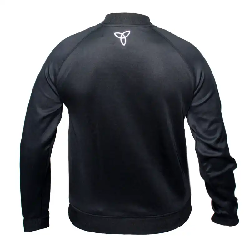 سویشرت ورزشی زنانه ردمکس مدل RM3388