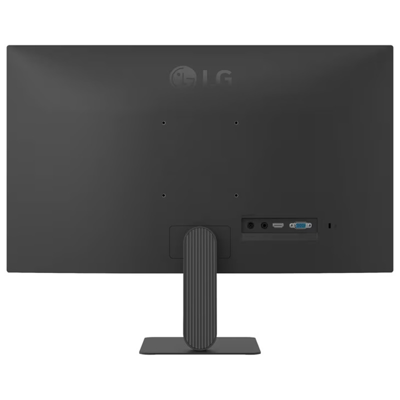 مانیتور 27 اینچ ال جی مدل 27U411A-B با وضوح Full HD پنل IPS و نرخ به روزرسانی 120 هرتز