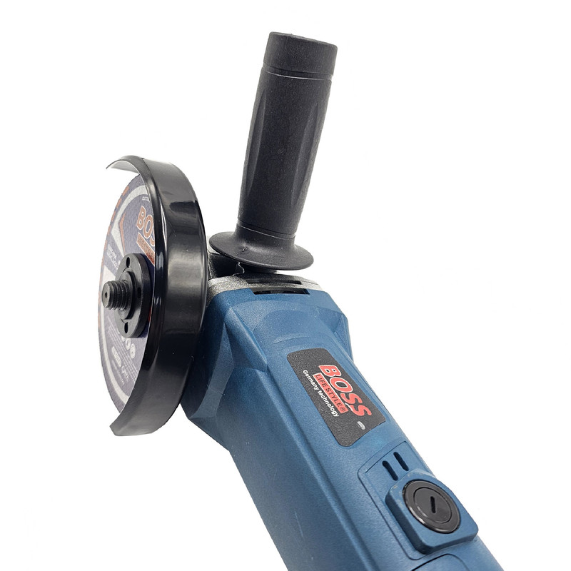 مینی فرز کلید پشت صنعتی باس مدل BS-802 مینی فرز کلید پشت صنعتی باس مدل BS-802