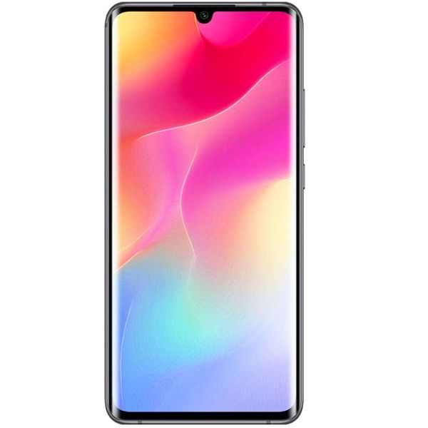 گوشی موبایل شیائومی مدل Mi Note 10 Lite M2002F4LG دو سیم‌ کارت ظرفیت 64 گیگابایت