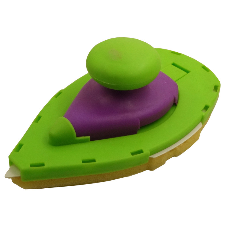 چرتکه رنگ کد 03