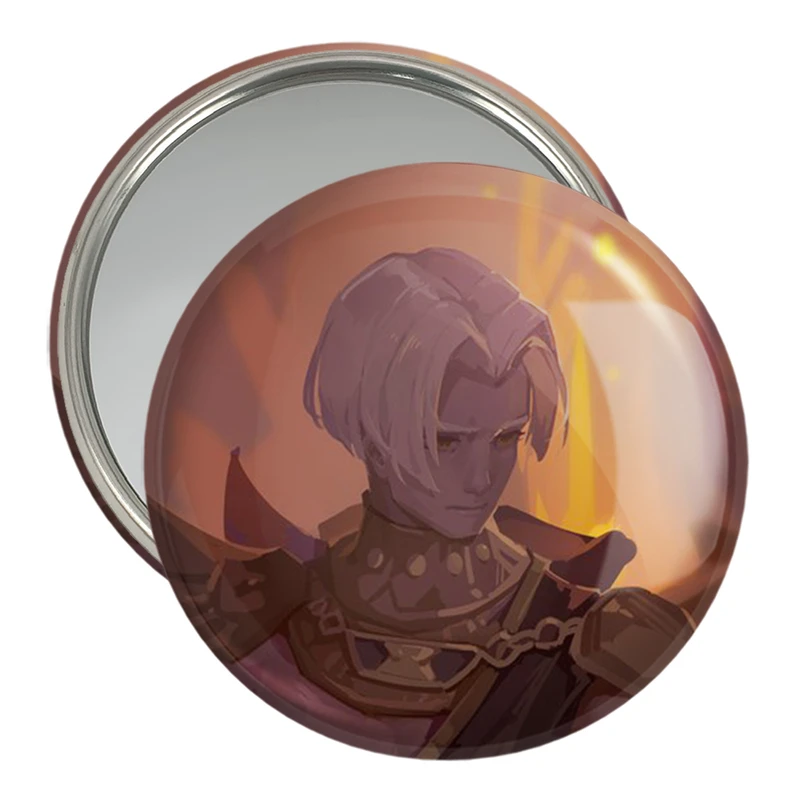 آینه جیبی خندالو مدل بازی هادس (Hades) کد 32884