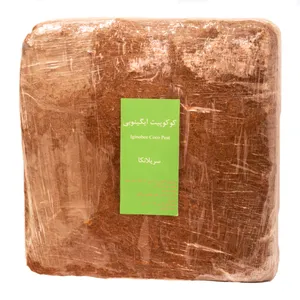 کوکوپیت ایگینوبی مدل 103حجم 36 لیتر