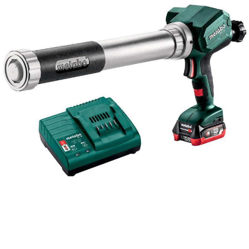 دستگاه چسب تفنگی متابو مدل KPA18LTX600-4.0 LİH